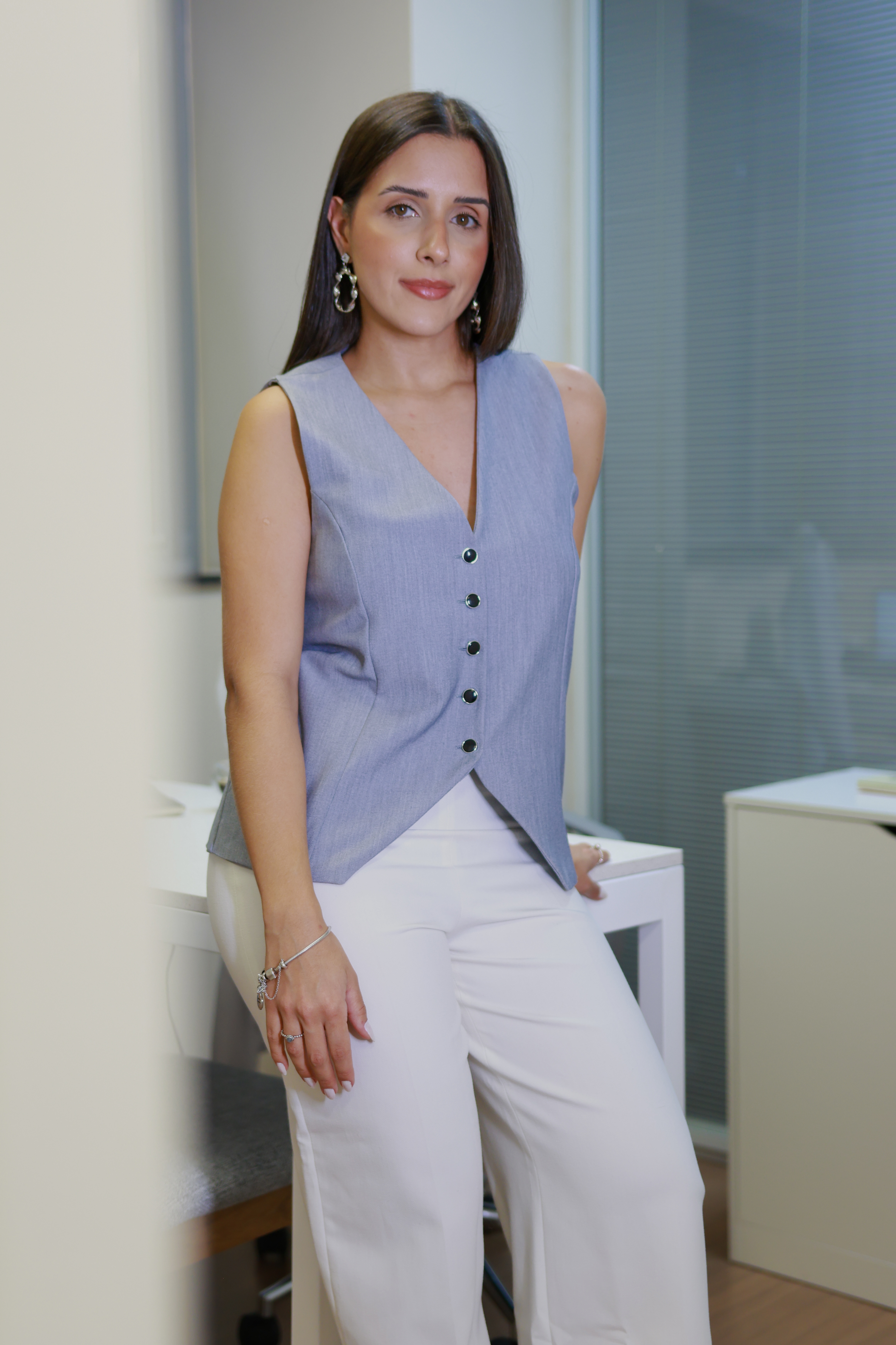 Dra. Bruna Lima Moretto - Nutricionista CRN 61625 em Pinheiros São Paulo